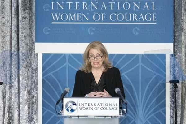 अमेरिका की कैथरीन रसेल बनीं यूनिसेफ की प्रमुख अमेरिका की कैथरीन रसेल बनीं यूनिसेफ की प्रमुख